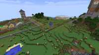 village des HLM (1)